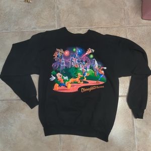 Disneyland Sweater